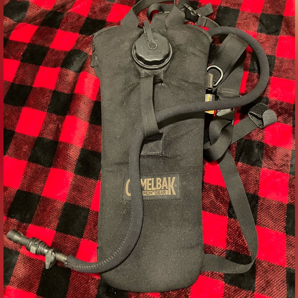 CamelBak Hydration Backpack